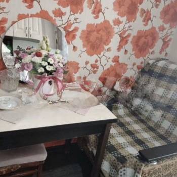 Сдается 1-комнатная квартира, 32,5 м²