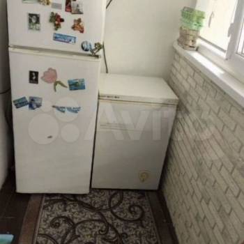 Сдается 1-комнатная квартира, 32,5 м²