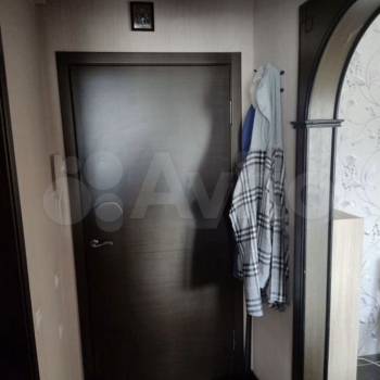 Сдается 1-комнатная квартира, 32,5 м²