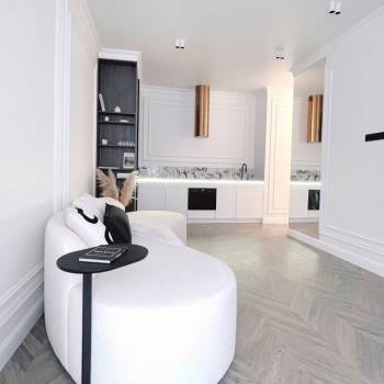 Продается 2-х комнатная квартира, 80 м²