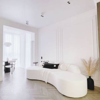 Продается 2-х комнатная квартира, 80 м²