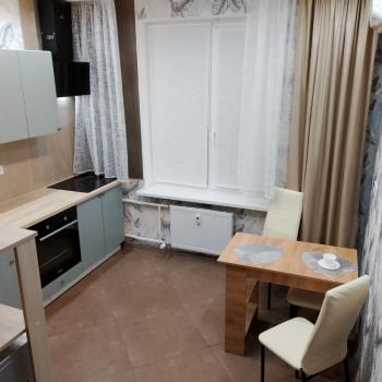 Сдается 1-комнатная квартира, 37 м²