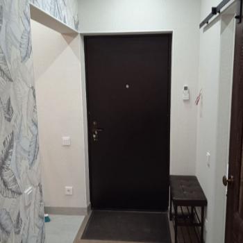 Сдается 1-комнатная квартира, 37 м²