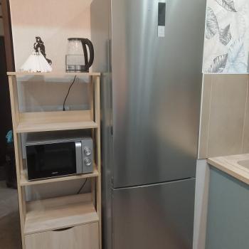 Сдается 1-комнатная квартира, 37 м²