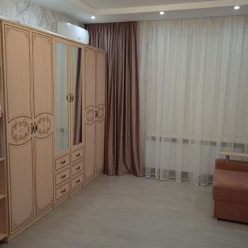 Сдается 1-комнатная квартира, 37 м²