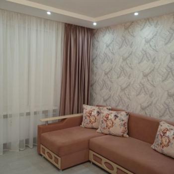 Сдается 1-комнатная квартира, 37 м²