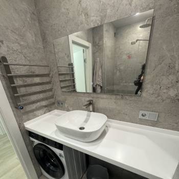 Сдается 1-комнатная квартира, 42 м²