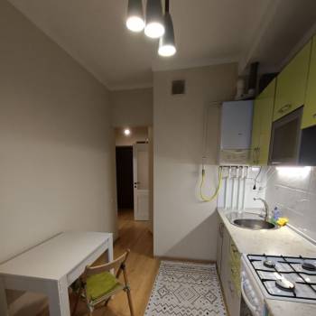 Сдается 1-комнатная квартира, 36 м²