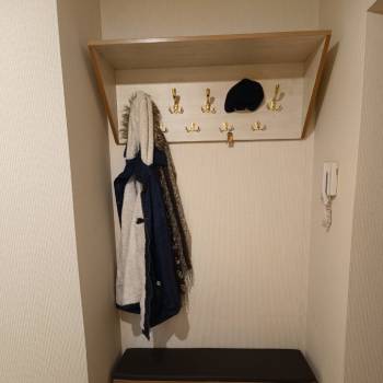 Сдается 1-комнатная квартира, 36 м²