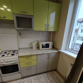 Сдается 1-комнатная квартира, 36 м²