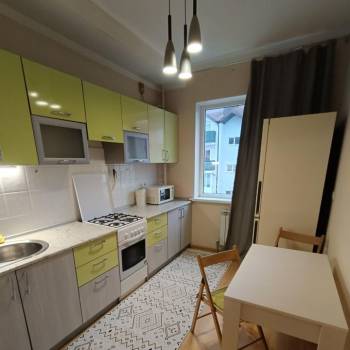 Сдается 1-комнатная квартира, 36 м²