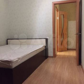 Сдается 2-х комнатная квартира, 56 м²