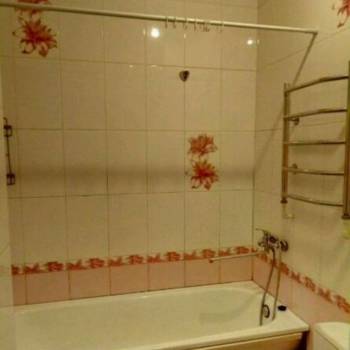 Сдается 2-х комнатная квартира, 56 м²