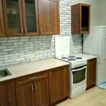 Сдается 2-х комнатная квартира, 56 м²