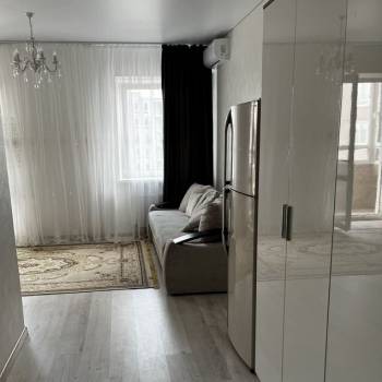 Сдается 1-комнатная квартира, 30 м²