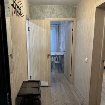 Сдается 1-комнатная квартира, 34 м²
