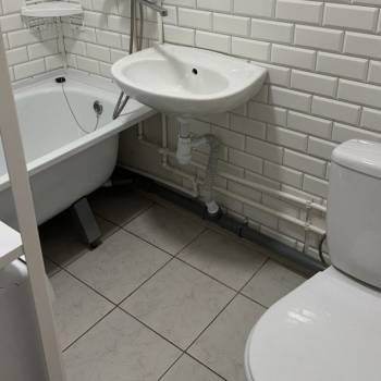 Сдается 1-комнатная квартира, 34 м²