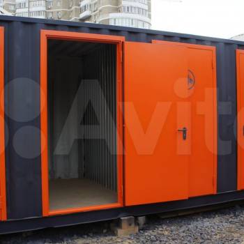 Сдается Нежилое помещение, 5 м²