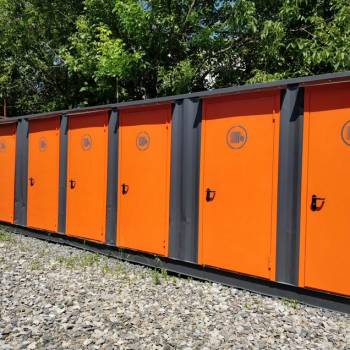 Сдается Нежилое помещение, 5 м²