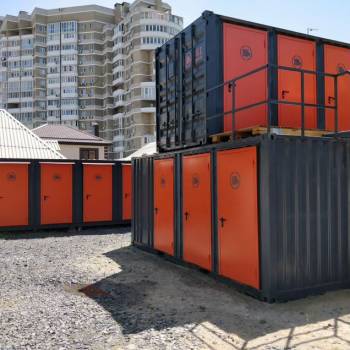 Сдается Нежилое помещение, 5 м²