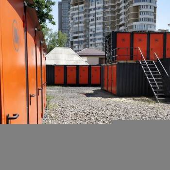 Сдается Нежилое помещение, 5 м²