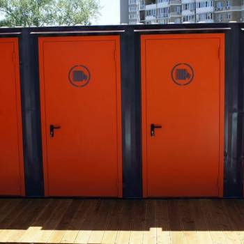 Сдается Нежилое помещение, 5 м²