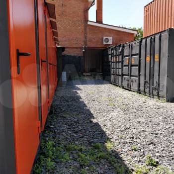 Сдается Нежилое помещение, 5 м²