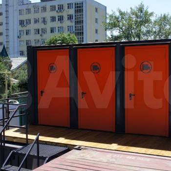 Сдается Нежилое помещение, 5 м²