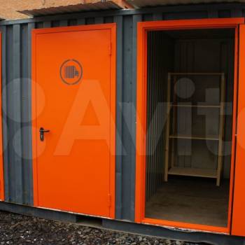 Сдается Нежилое помещение, 5 м²