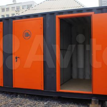 Сдается Нежилое помещение, 5 м²