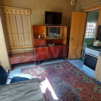 Сдается Дом, 36 м²