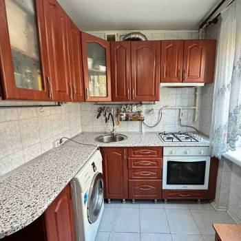 Продается 3-х комнатная квартира, 59 м²