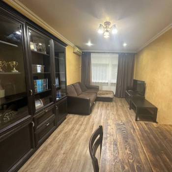 Продается 3-х комнатная квартира, 59 м²