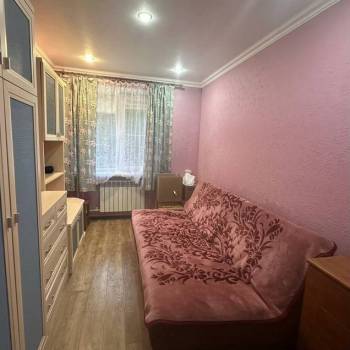 Продается 3-х комнатная квартира, 59 м²