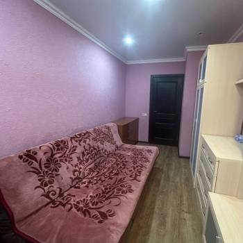 Продается 3-х комнатная квартира, 59 м²