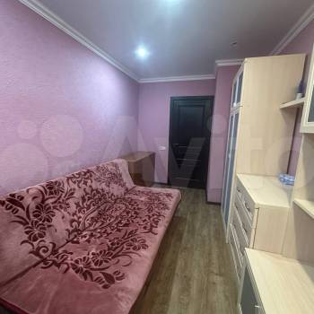 Продается 3-х комнатная квартира, 59 м²
