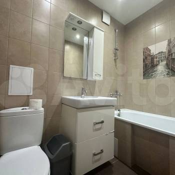 Продается 3-х комнатная квартира, 59 м²