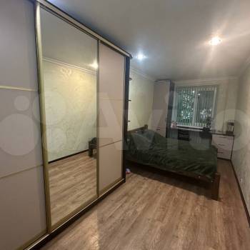 Продается 3-х комнатная квартира, 59 м²