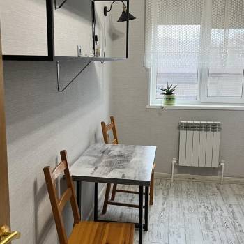 Сдается 1-комнатная квартира, 33 м²