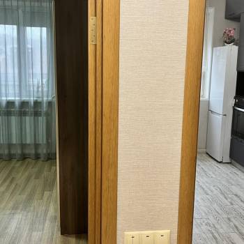 Сдается 1-комнатная квартира, 33 м²