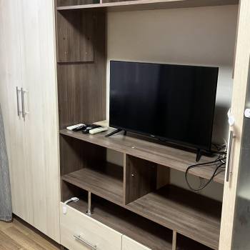 Сдается 1-комнатная квартира, 33 м²