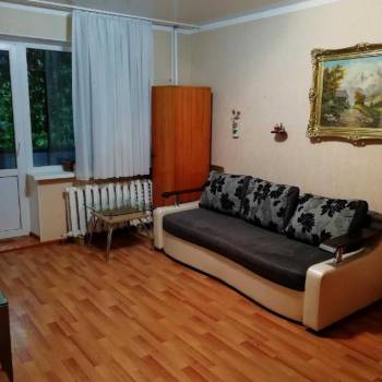 Сдается 2-х комнатная квартира, 56 м²