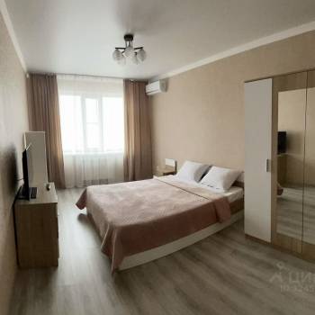 Сдается 1-комнатная квартира, 41 м²