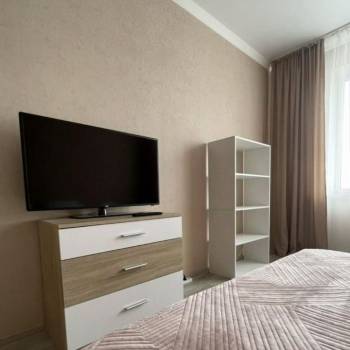 Сдается 1-комнатная квартира, 41 м²