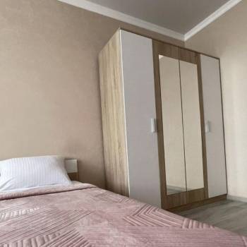 Сдается 1-комнатная квартира, 41 м²