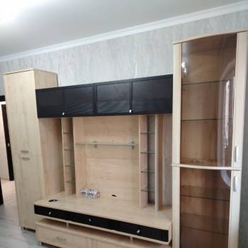 Сдается 2-х комнатная квартира, 45 м²