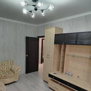 Сдается 2-х комнатная квартира, 45 м²