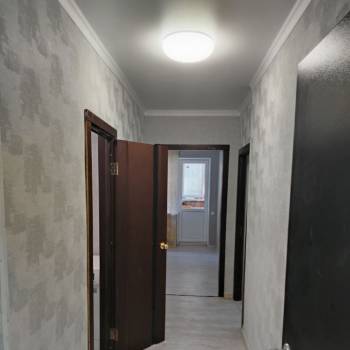 Сдается 2-х комнатная квартира, 45 м²