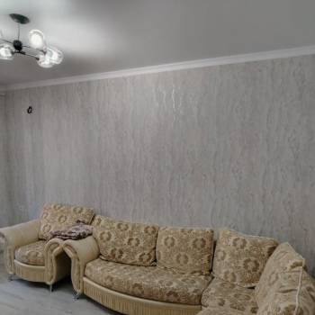 Сдается 2-х комнатная квартира, 45 м²