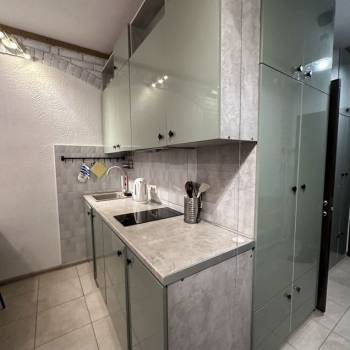 Сдается 1-комнатная квартира, 28 м²